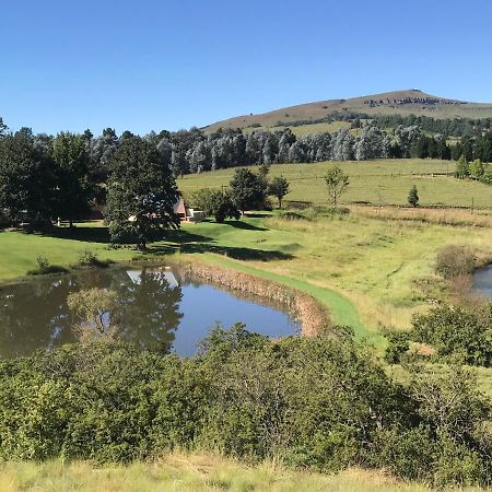 Rose Cottage @ Gods' Haven Eco Estate Underberg Extérieur photo