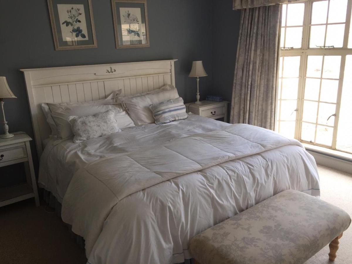 Rose Cottage @ Gods' Haven Eco Estate Underberg Extérieur photo