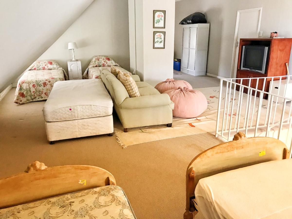 Rose Cottage @ Gods' Haven Eco Estate Underberg Extérieur photo